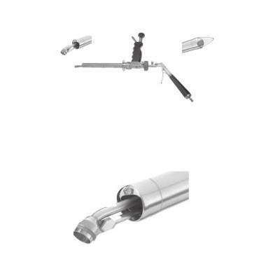 直肠镜用器械Instruments for TEM