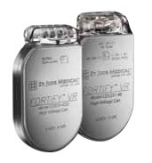 植入式心脏复律除颤器Tiered-therapy Cardioverter/Defibrillator