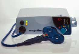 神经磁刺激器Transcranial Magnetic Stimulator