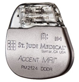 植入式心脏再同步起搏器Cardiac Resynchronization Therapy Device,Pulse Generator