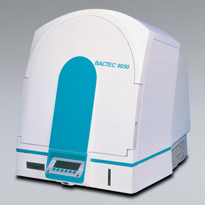 全自动细菌培养系统BD BACTEC FX Instrument