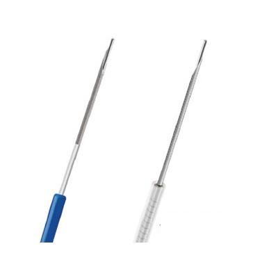 一次性使用眼科穿刺系统Single-use Trocar System Uno Colorline,sterile