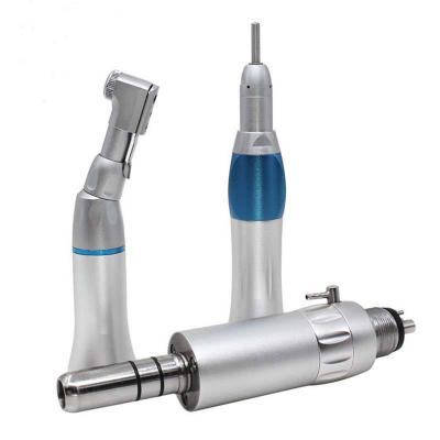 牙科弯手机 dental handpiece