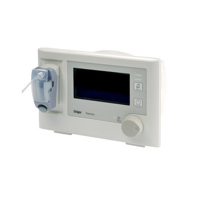 呼吸气体监护仪Anesthetic Gas Monitor