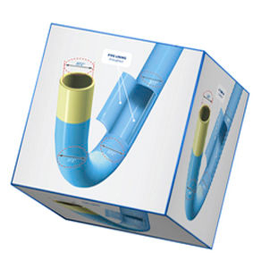 导引导管6F 0.070 Envoy Guiding Catheter