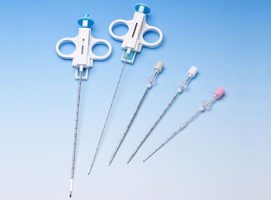 活检针Biopsy Needles