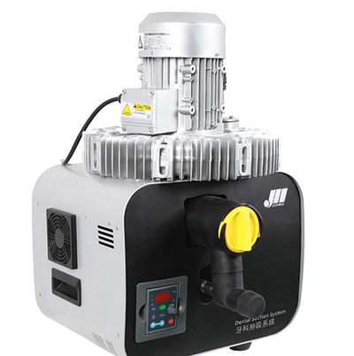 负压抽吸理疗仪Vacuum Device