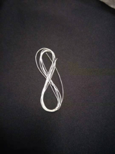 带针不可吸收缝合线Optilene Nonabsorbable Surgical Suture