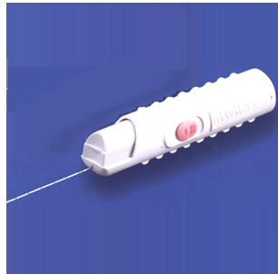 活检穿刺枪Biopsy Puncture system