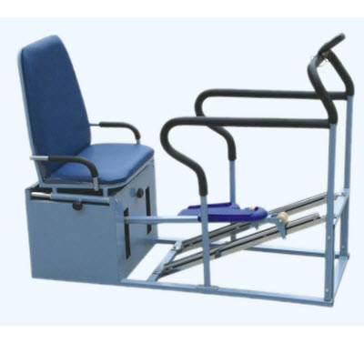 康复训练器Therapy motion trainer