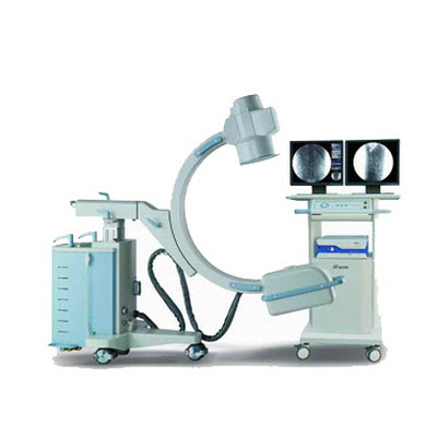 移动式C形臂X射线系统Mobile C-arm X-Ray System