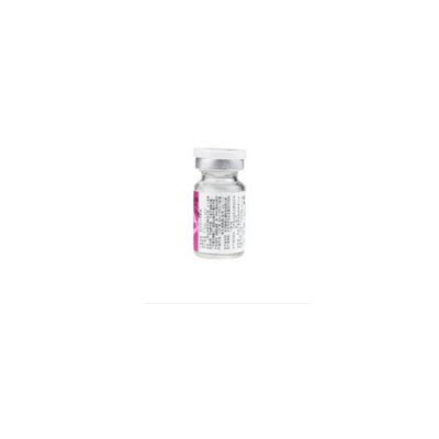 软性亲水接触镜Si-Hy Color Soft Contact Lens