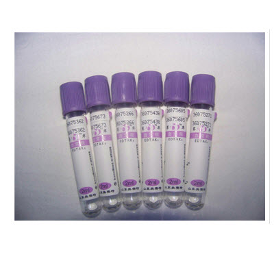 真空采血管BD Vacutainer® Evacuated Blood Collection Tube
