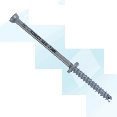 空心螺钉系统Large Cannulated Screw System