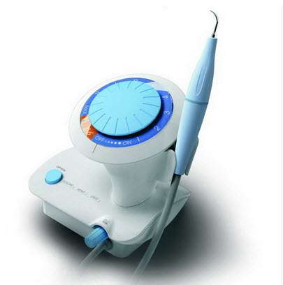 超声洁牙设备Ultrasonics dental descaler equipment