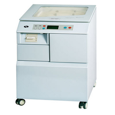 内镜消毒设备Disinfection System
