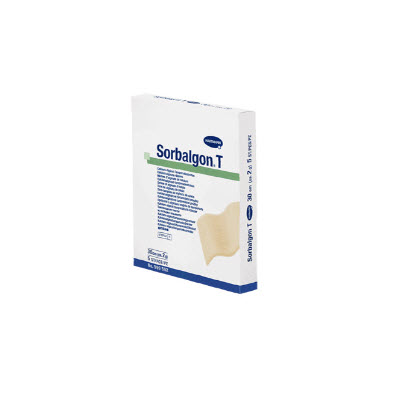 伤口敷料Suile Wound Dressing