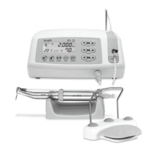 牙科种植机Dental micro-motor unit