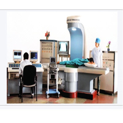 经直肠高强度聚焦超声治疗仪High Intensity Focused Ultrasound System