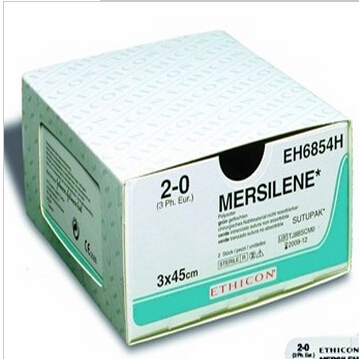 带线锚钉Bioraptor 2.3 PK Suture anchor with Needles