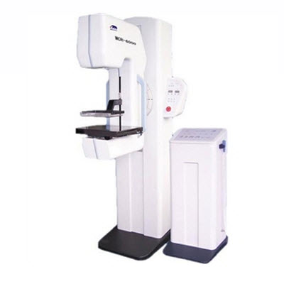 数字乳腺X射线摄影系统Mammography System