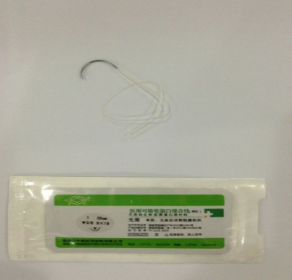 不可吸收缝合线FILAPEAU Unabsorable Suture