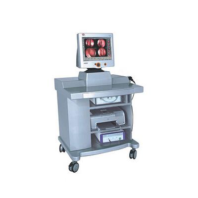 内窥镜图像处理器Endoscopic visualization systems