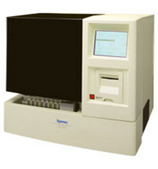 全自动凝血分析仪Automated Blood Coagulation Analyzer