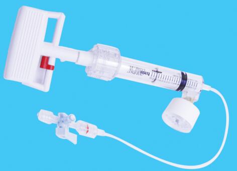 球囊扩张压力泵 Inflator
