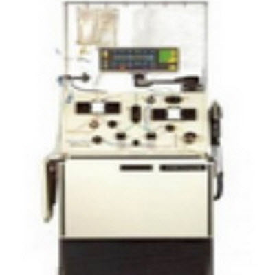 血液成分分离机COBE Spectra Apheresis System