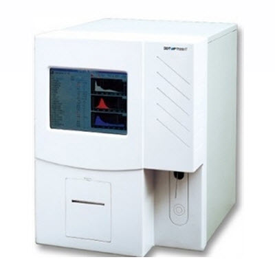 血细胞处理系统Blood Cell Processor System