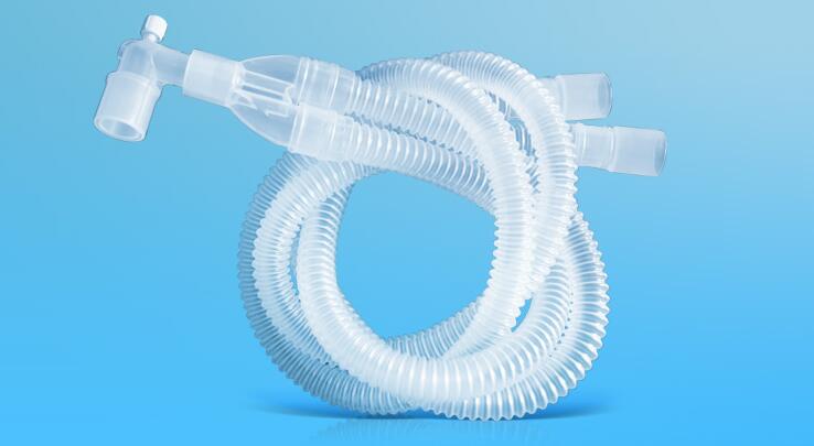 麻醉呼吸回路Anesthesia Breathing Circuits