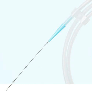 导丝Amplatz Fixed Core Wire Guide