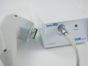 超声皮肤影像仪Ultrasound SkinScanner