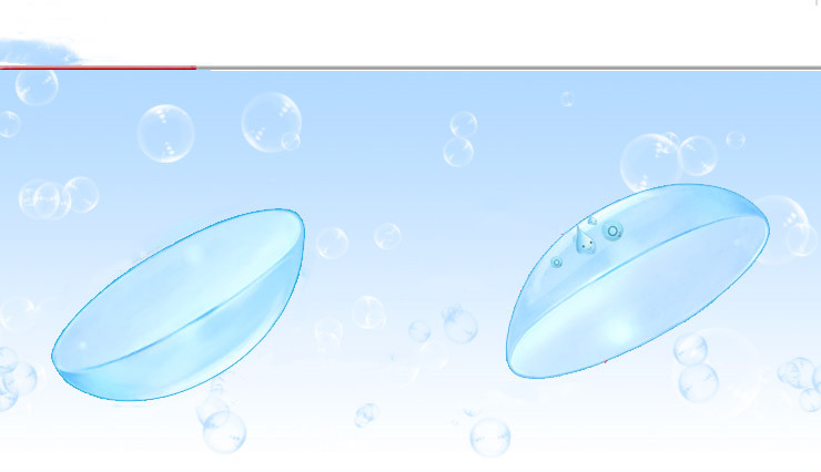 人工晶状体Acrylic Intraocular Lenses