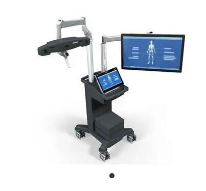 耳鼻喉科手术导航系统Stryker Navigation System for Computer Assisted Surgery
